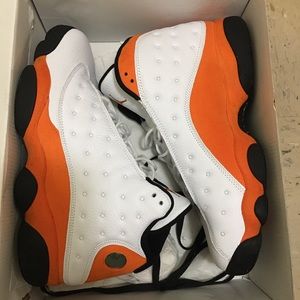 Air Jordan 13 “Starfish”